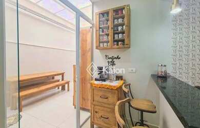 Imagem 6: Casa à venda no Condomínio Village Moutonnée em Salto