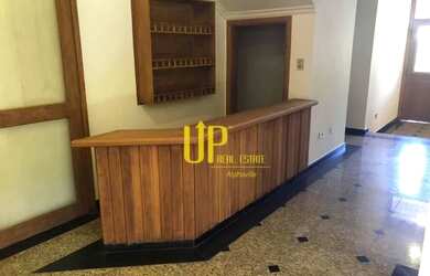 Imagem 8: Casa com 3 dormitórios, 435 m² - venda por R$ 6.000.000,00 ou aluguel...