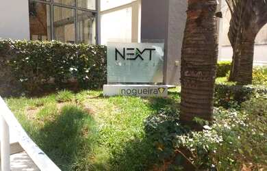 Imagem: O depósito possui 1 Vaga na garagem, 50m² de Área e está