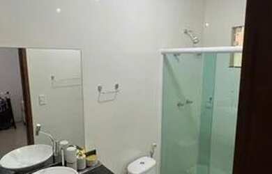 Imagem 5: Casa mobiliada em barreirinhas