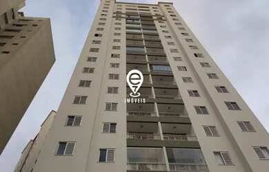 Imagem: O apartamento possui 3 Dormitórios, 1 Banheiro, 81m² de Área