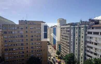 Imagem 7: Apartamento para Aluguel - Copacabana, 1 Quarto, 32 m2