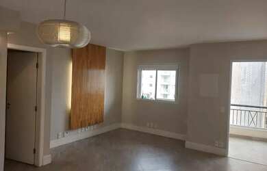 Imagem 2: Apartamento para venda possui 85 metros quadrados com 2 quartos em Perdizes...