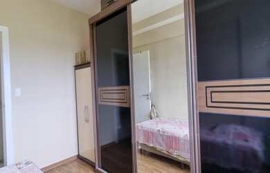 Imagem 11: Salvador - Apartamento Padrão - Horto Bela Vista