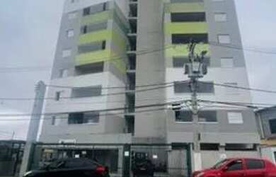 Imagem: O apartamento possui 2 Dormitórios, 2 Banheiros, 75m² de Área