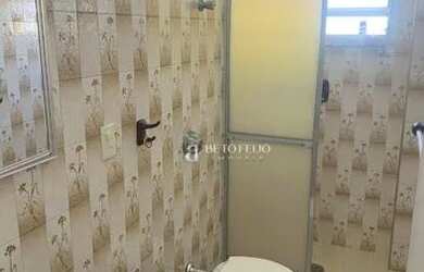 Imagem 7: Apartamento com 2 dormitórios para alugar, 70 m² por R$ 2.600,00/mês - Astúrias - Guarujá