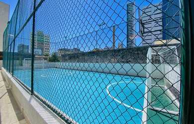 Imagem 15: Apartamento 3 suítes no bairro do Tirol, Condomínio Carrara