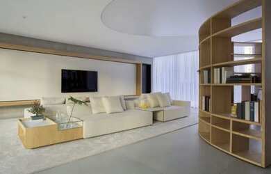 Imagem 13: APARTAMENTO RESIDENCIAL em São Paulo - SP, Jardim Paulistano