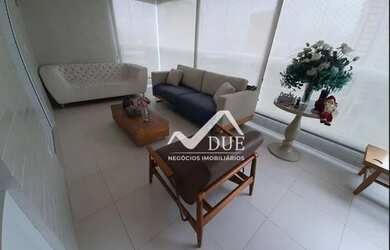 Imagem 6: Apartamento com 3 dormitórios, 167 m² - venda por R$ 2.250.000 ou aluguel...