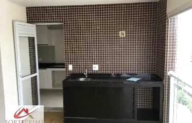 Imagem 2: Apartamento com 2 dormitórios à venda Rua Pássaros e Flores 223 Brooklin