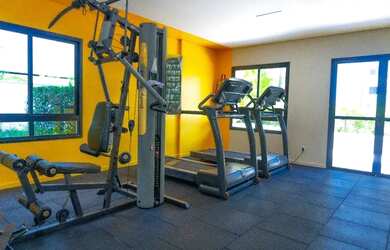 Imagem 4: APARTAMENTO RESIDENCIAL em SÃO PAULO - SP, FAZENDA MORUMBI