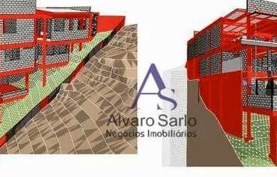 Imagem 11: Terreno à venda, 384 m² por R$ 320.000,00 - Fradinhos - Vitória/ES