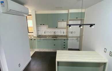 Imagem 4: Apartamento com 2 suítes em Itacorubi - Florianópolis - SC