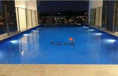 Imagem 8: Apartamento com 1 dormitório, 47 m² - venda por R$ 466.000,00 ou aluguel...