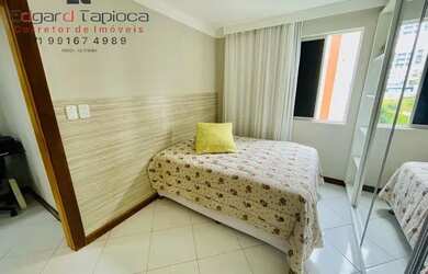 Imagem 16: Lindo e amplo Apartamento 3 Quartos na Pituba a venda