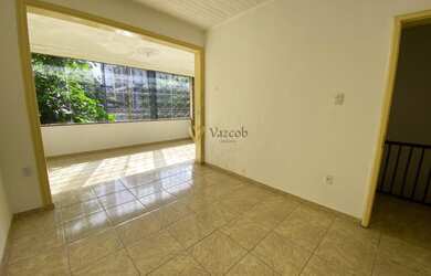 Imagem 2: Casa na Batista Campos. 264m² de Área, 1 Banheiroe2 Dormitórios