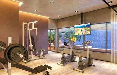 Imagem 6: THINK HOME Vila Madalena- São Paulo - SP