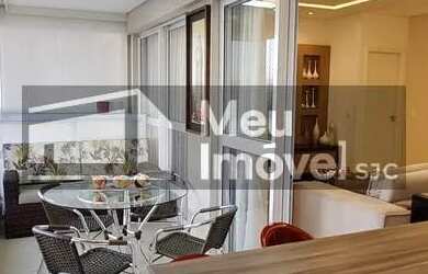 Imagem 1: Maravilhoso Apartamento de 122m² no Grand Splendor