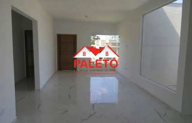 Imagem 5: Casa a venda no Condomínio Ninho Verde Eco Residence, frente asfalto