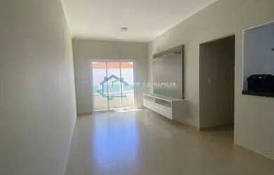 Imagem 1: Apartamento em Jardim Novo Mundo - Ribeirão Preto