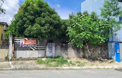 Imagem: O terreno possui 360m² de Área e está localizado em Parque