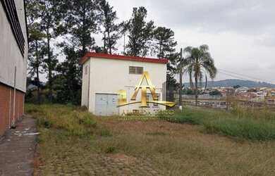 Imagem 9: Excelente Galpão Para Locação com 5.500 m² de Área Construída em...