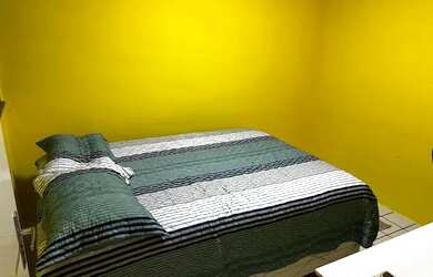 Imagem 3: Aluga-se apartamento mobiliado