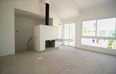 Imagem 14: Casa com 3 dormitórios, 205 m² - venda por R$ 999.000,00 ou aluguel...