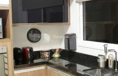 Imagem 6: Venda Sobrado com 222,00 m², 3 dormitório s , 2 vaga s . Urbanova VII,...