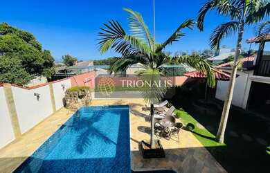 Imagem 3: Casas - Condomínios Fechados em Condominio Parque das Garças I - Atibaia