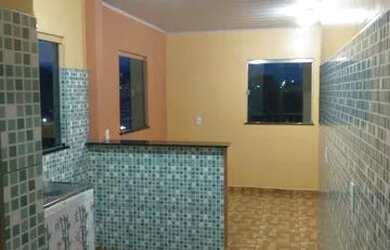 Imagem: O quarto está localizado em Novo Aleixo, Manaus para alugar