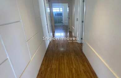 Imagem 7: Condominio Iepe. Piscina, Churrasqueira, VarandaeÁrea de serviço