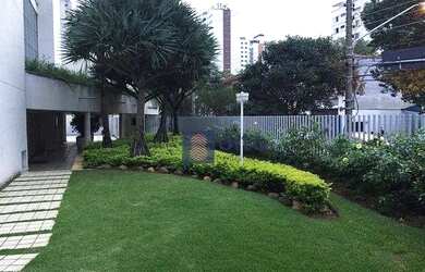 Imagem 1: Apartamento com 3 dormitórios, 274 m² - venda por R$ 3.200.000,00 ou...