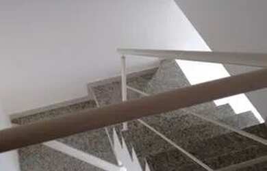 Imagem 8: Casa em condomínio. Piscina, Churrasqueira, VarandaeÁrea de serviço