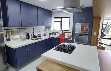 Imagem 6: MODERNO - VISTA LIVRE - 128 m² por R$ 590.000 - Vila Belmiro - Santos/SP