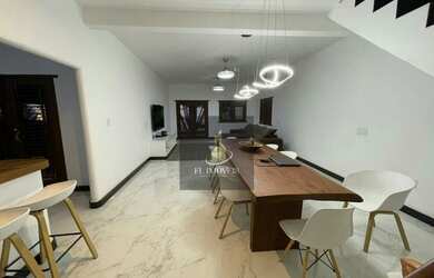 Imagem 4: Oportunidade Linda casa de 4 quartos e 3 suítes em condomínio fechado...