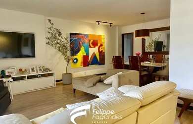 Imagem 1: Apartamento à venda no Riviera Del Sol - Recreio - Rio de Janeiro/RJ