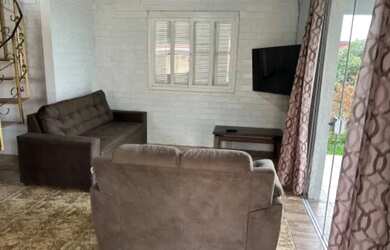 Imagem 2: Casa com vista para lagoa - Lagoa Country Club - Cidreira