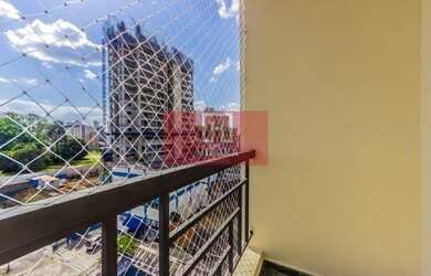 Imagem 2: Apartamento à venda no bairro Cursino - São Paulo/SP, Zona Sul