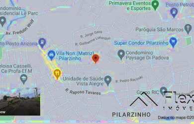 Imagem 4: Terreno à venda, 360 m² por R$ 315.000,00 - Pilarzinho - Curitiba/PR