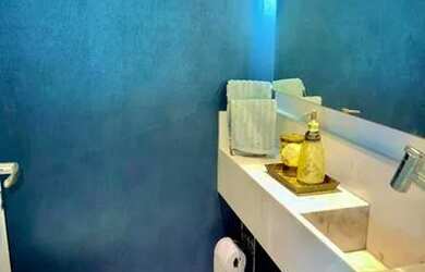 Imagem 7: Apartamento para venda com 142 metros quadrados com 3 quartos em Patamares...