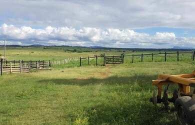 Imagem 6: Fazenda para Venda em Santa Cruz Da Vitória, Zona Rural