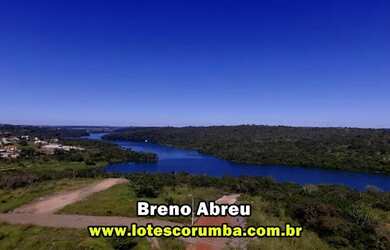 Imagem 2: Corumba 04, Excelente localização, Terreno no Corumbá IV, /Corumba