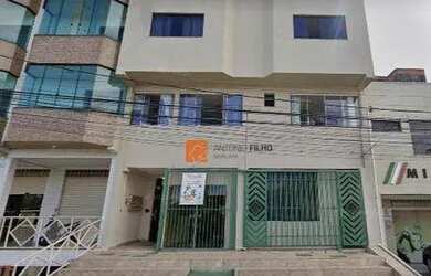 Imagem: O apartamento possui 1 Dormitório, 2 Banheiros e 70m² de Área