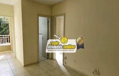 Imagem 8: Apartamento com 1 dormitório, 69 m² - venda por R$ 200.000,00 ou aluguel...
