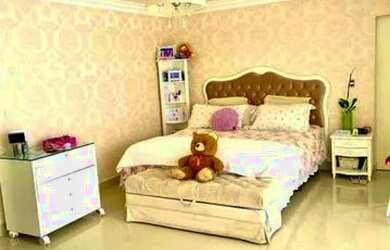 Imagem 10: BARRA COND VILLAGIO FELICITÁ 900M2 05 SUÍTES C/CLOSET, LAVABO PISCINA...