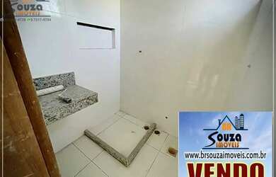 Imagem 8: Casa Padrão para Venda em Raul Veiga São Gonçalo-RJ - 931