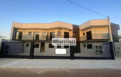 Imagem: O apartamento possui 1 Dormitório, 1 Banheiro, 40m² de Área