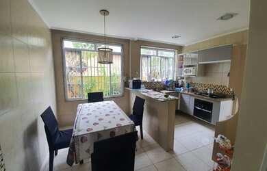 Imagem 12: São Gonçalo - Casa Padrão - Porto Velho