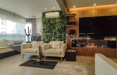 Imagem 10: Apartamento novo de alto padrão no Jardim Anália Franco